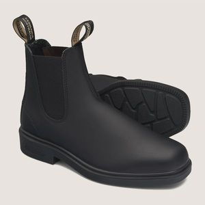 Blundstone Black Women’s Chelsea Boots